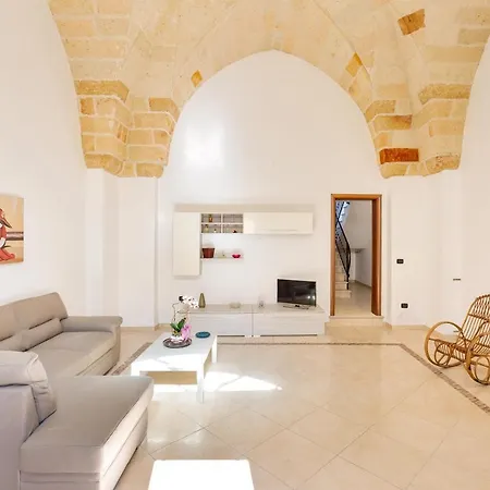 Dependance Di Cristina By Barbarhouse Holiday home *