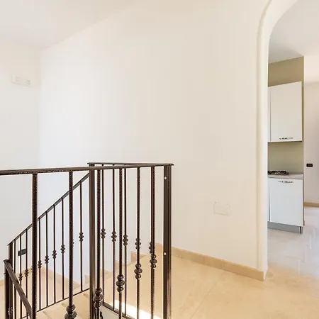 Dependance Di Cristina By Barbarhouse Holiday home Guagnano