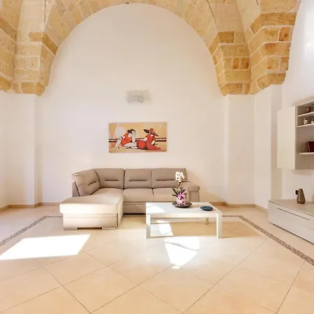 Holiday home Dependance Di Cristina By Barbarhouse Guagnano